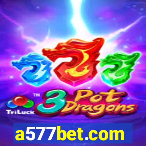 a577bet.com