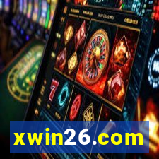 xwin26.com