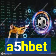 a5hbet