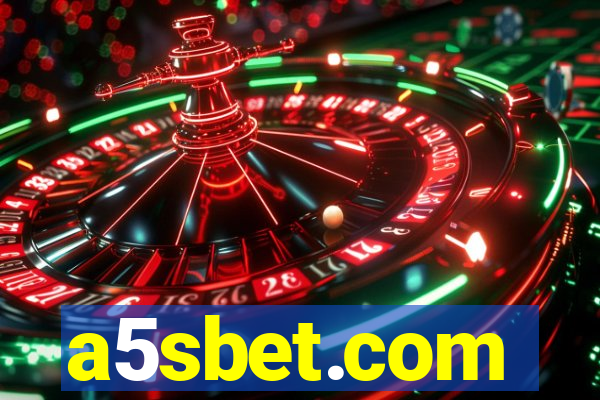 a5sbet.com