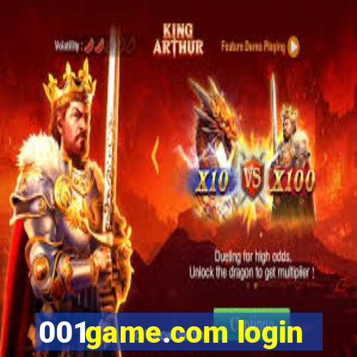 001game.com login