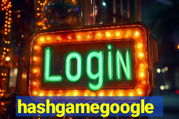 hashgamegoogle