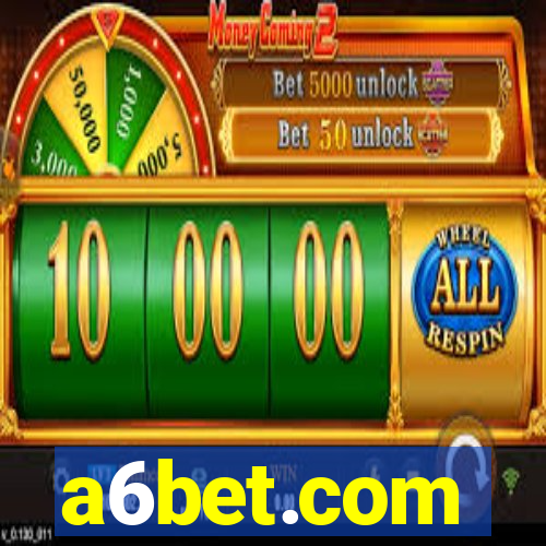 a6bet.com