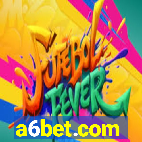 a6bet.com