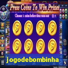 jogodebombinha