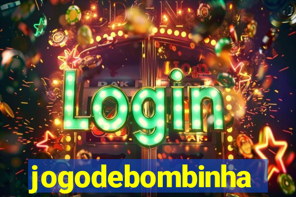 jogodebombinha