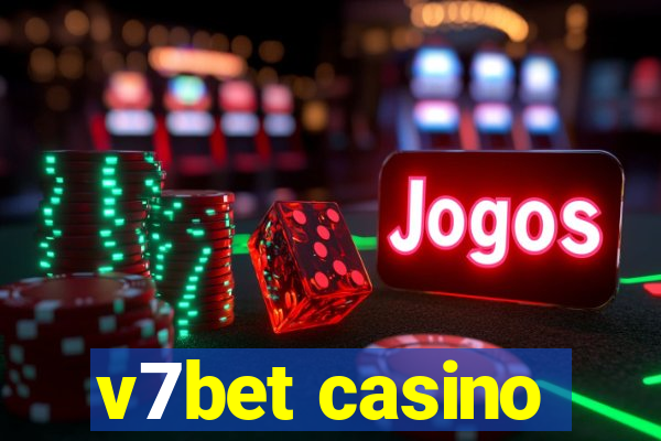 v7bet casino