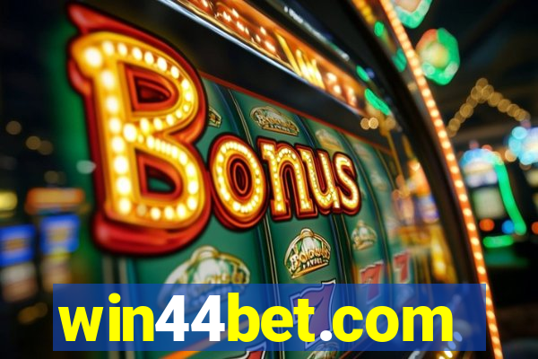 win44bet.com