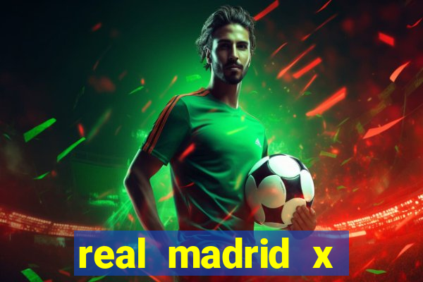 real madrid x liverpool futemax