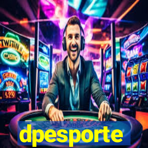 dpesporte