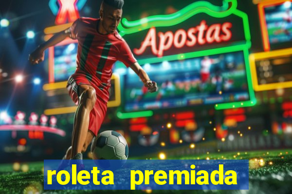 roleta premiada estrela bet