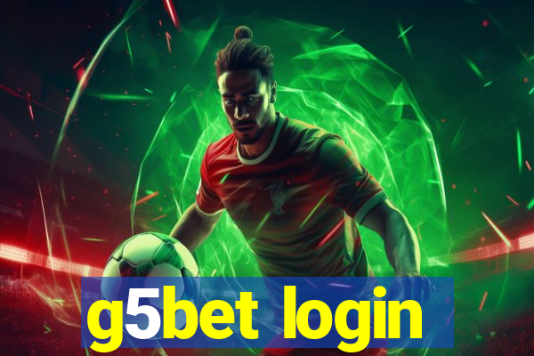 g5bet login