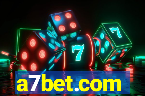 a7bet.com