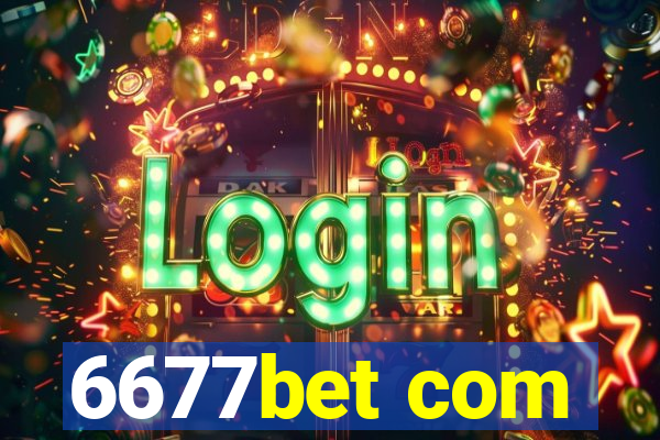 6677bet com