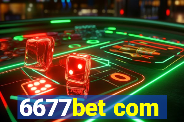 6677bet com