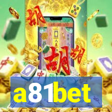 a81bet