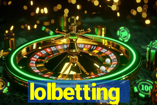 lolbetting