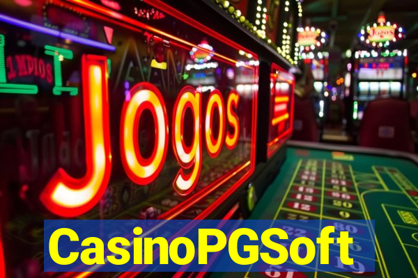 CasinoPGSoft