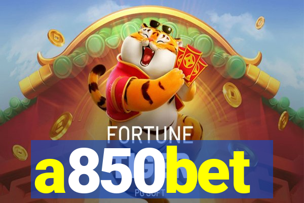 a850bet