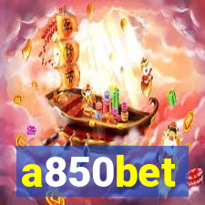 a850bet