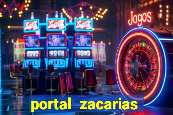 portal zacarias maloqueiro cova