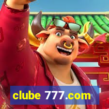 clube 777.com