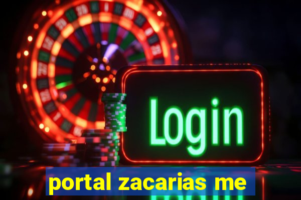 portal zacarias me