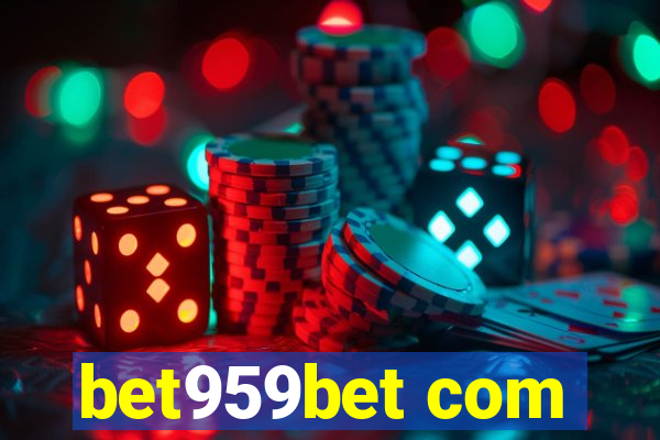 bet959bet com