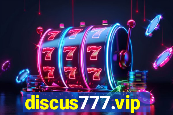 discus777.vip