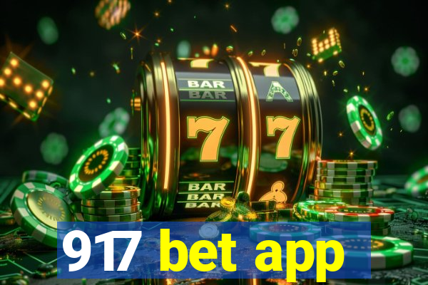 917 bet app