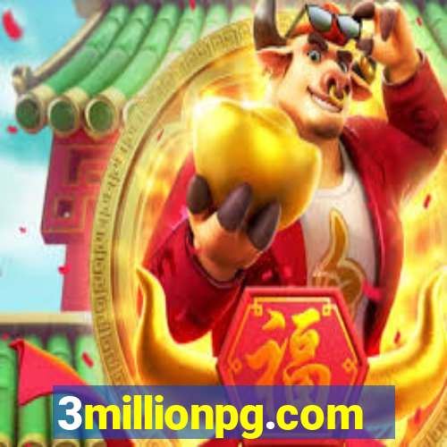 3millionpg.com