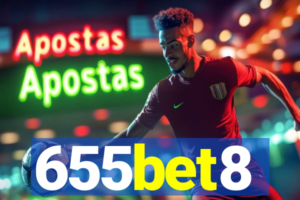 655bet8