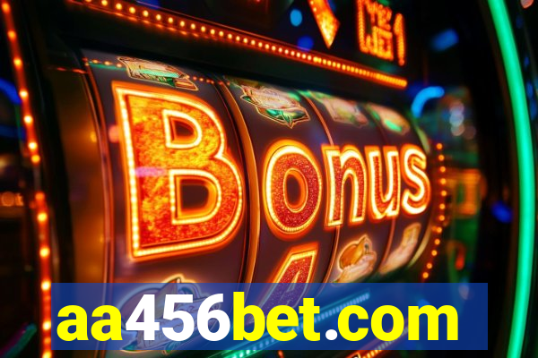 aa456bet.com