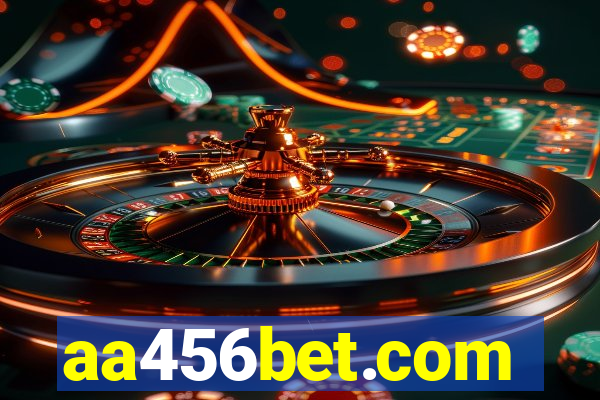 aa456bet.com