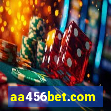 aa456bet.com