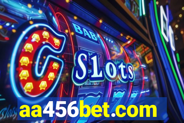 aa456bet.com