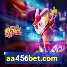 aa456bet.com