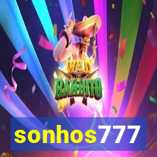 sonhos777