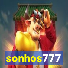 sonhos777