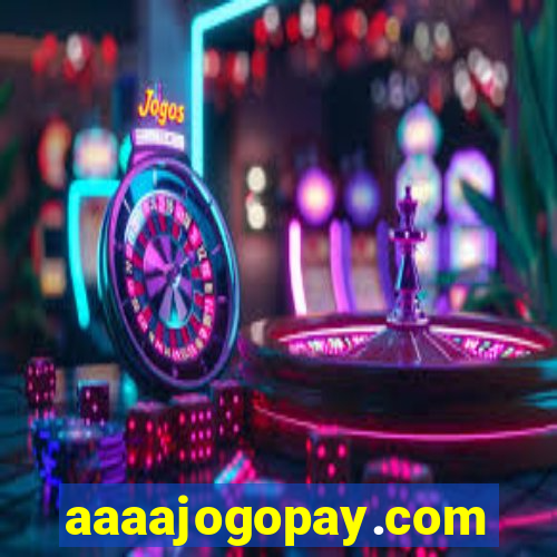 aaaajogopay.com