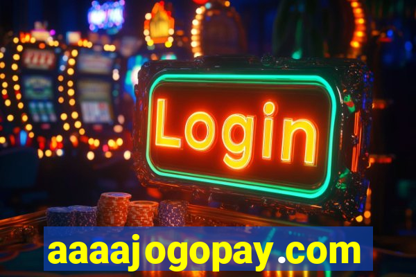 aaaajogopay.com