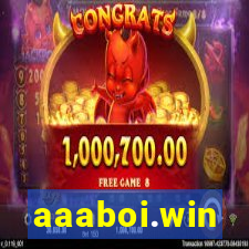 aaaboi.win