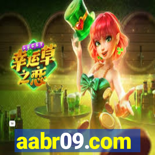 aabr09.com