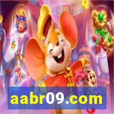 aabr09.com