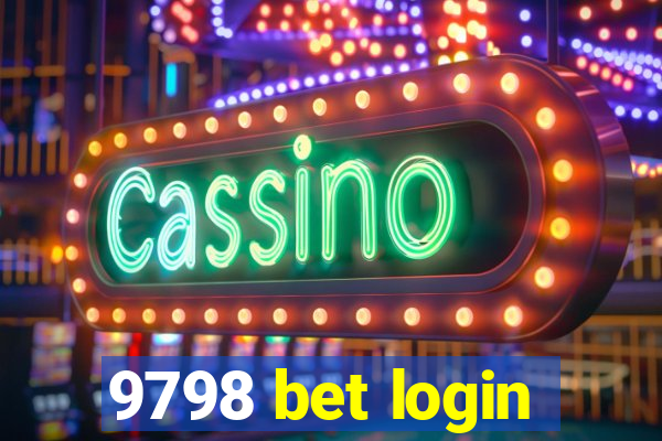 9798 bet login