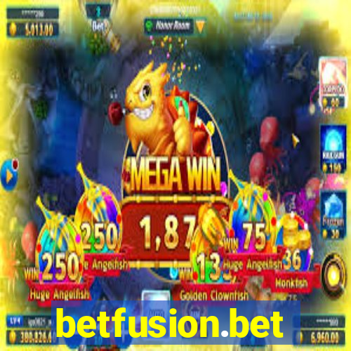 betfusion.bet