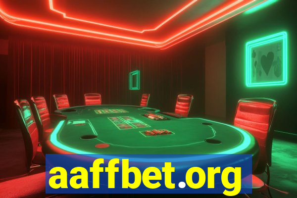 aaffbet.org