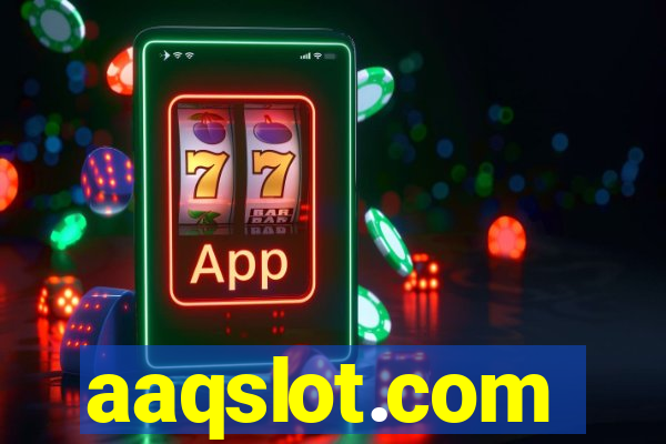 aaqslot.com