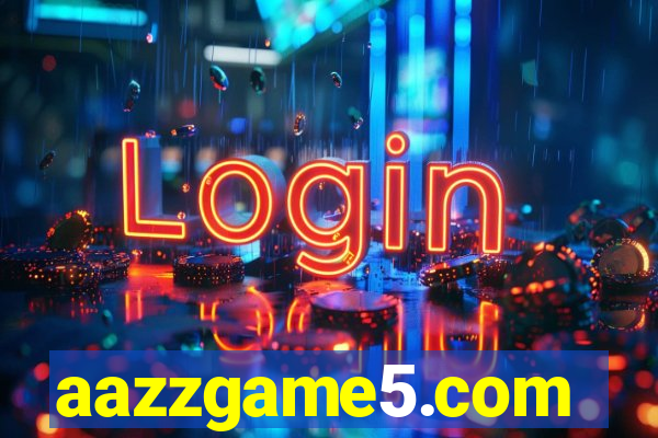 aazzgame5.com