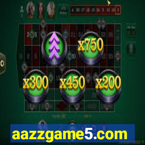 aazzgame5.com